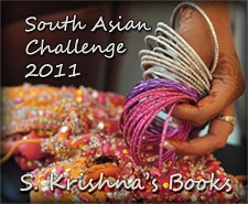 South Asian Challenge 2011