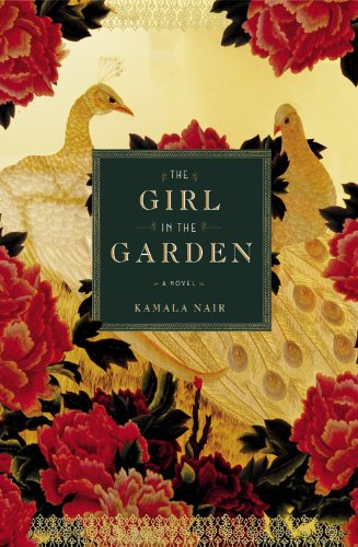 the girl in the garden book review