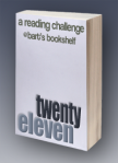 TwentyEleven Reading Challenge