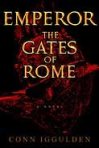 Book cover: The Gates of Rome (Emperor 1)