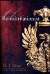Book cover: The Reincarnationist