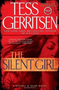The Silent Girl 9
